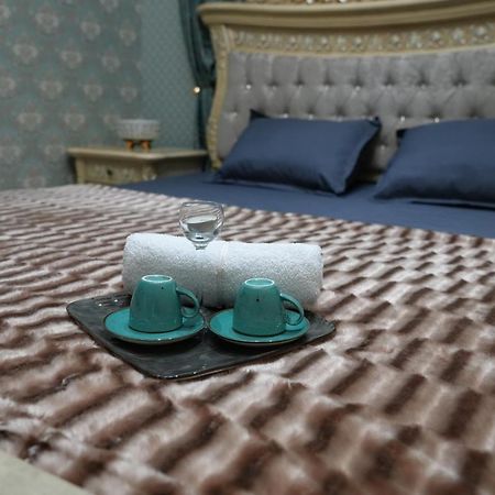 Ivan House Yerevan Exterior photo