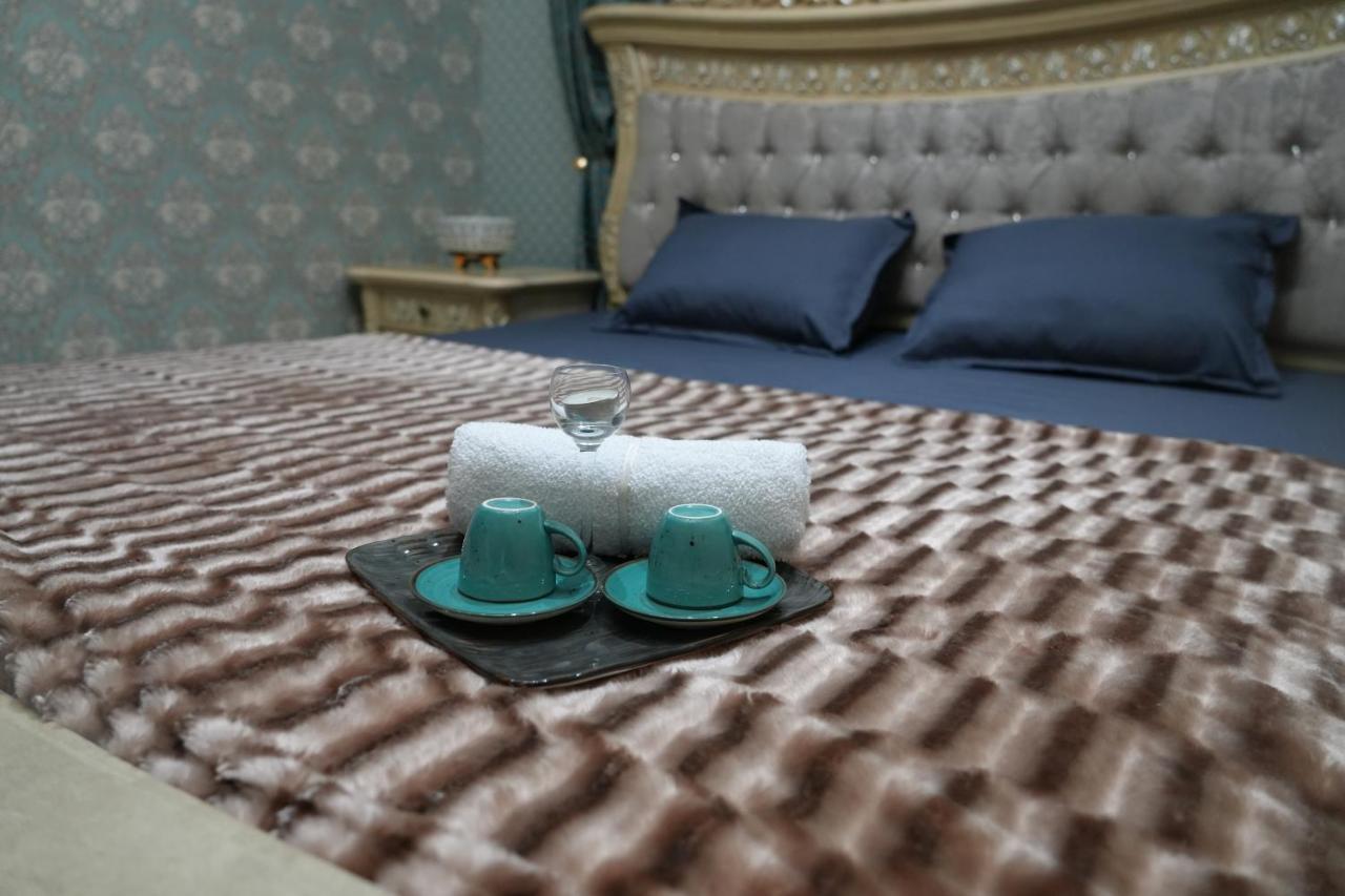 Ivan House Yerevan Exterior photo