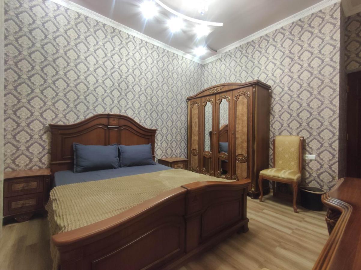 Ivan House Yerevan Exterior photo
