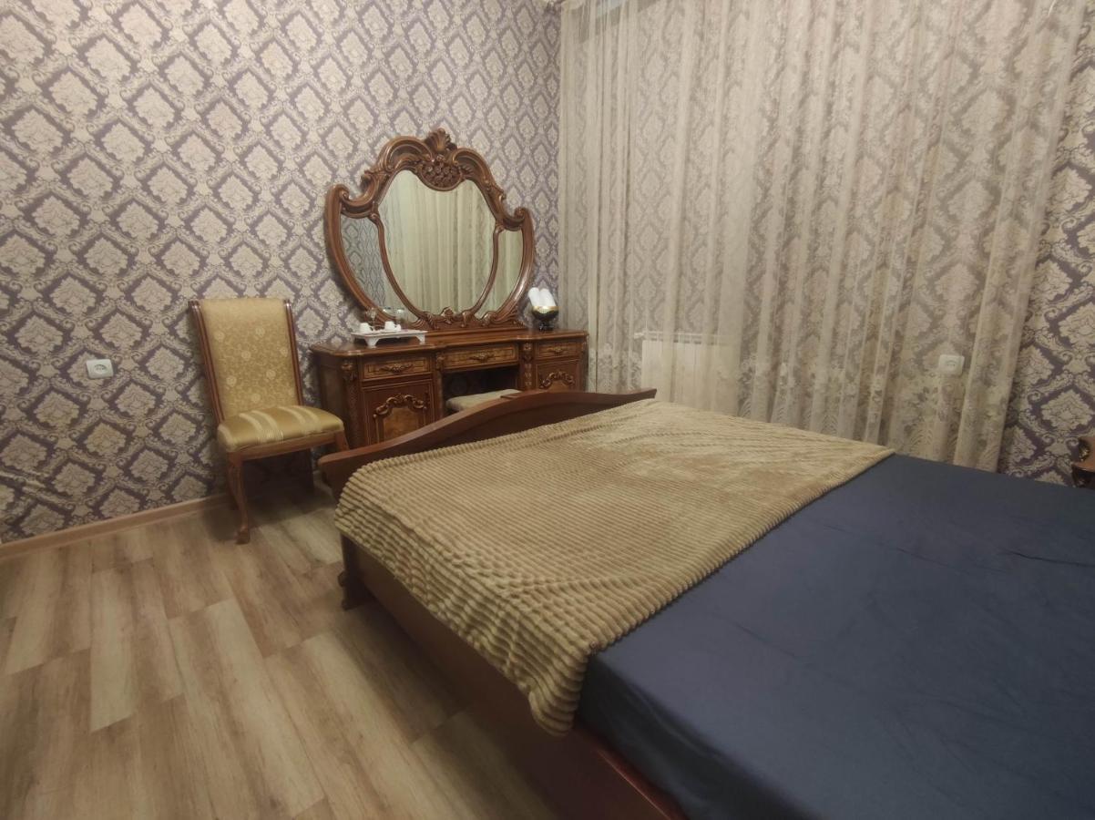 Ivan House Yerevan Exterior photo